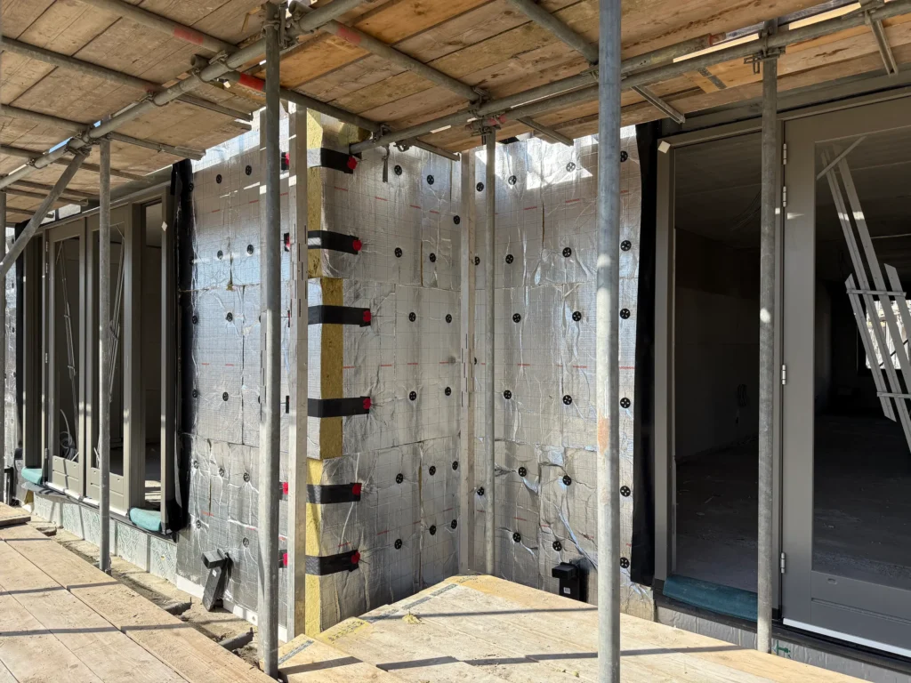 ISORA ISOLATIE - Isolatie-installatie in heel Nederland