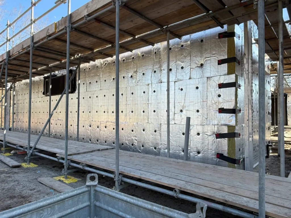 ISORA ISOLATIE - Isolatie-installatie in heel Nederland