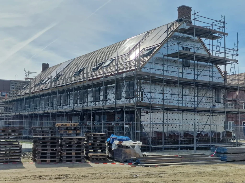 ISORA ISOLATIE - Isolatie-installatie in heel Nederland