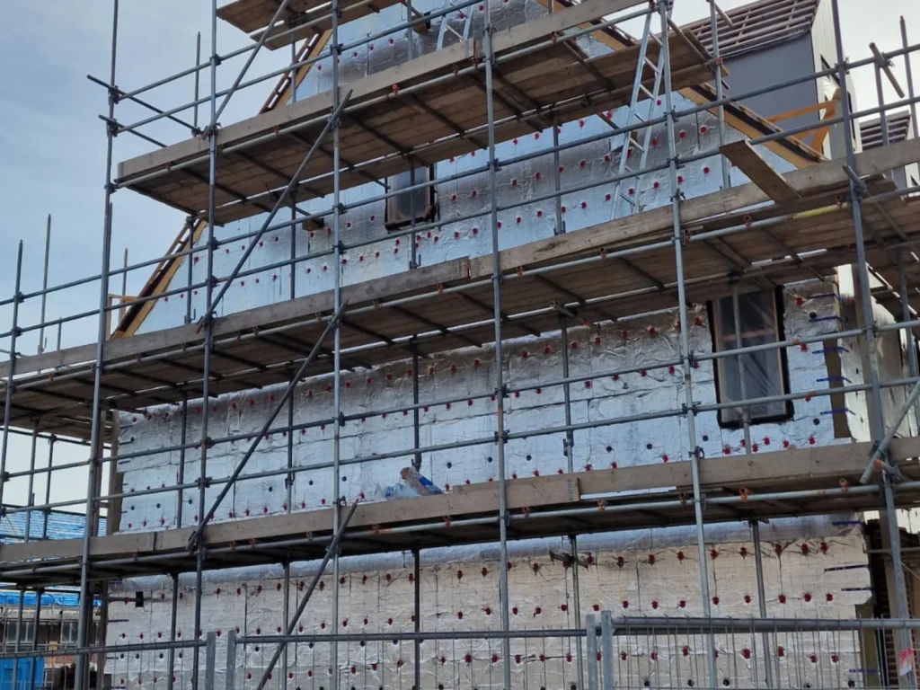 ISORA ISOLATIE - Isolatie-installatie in heel Nederland