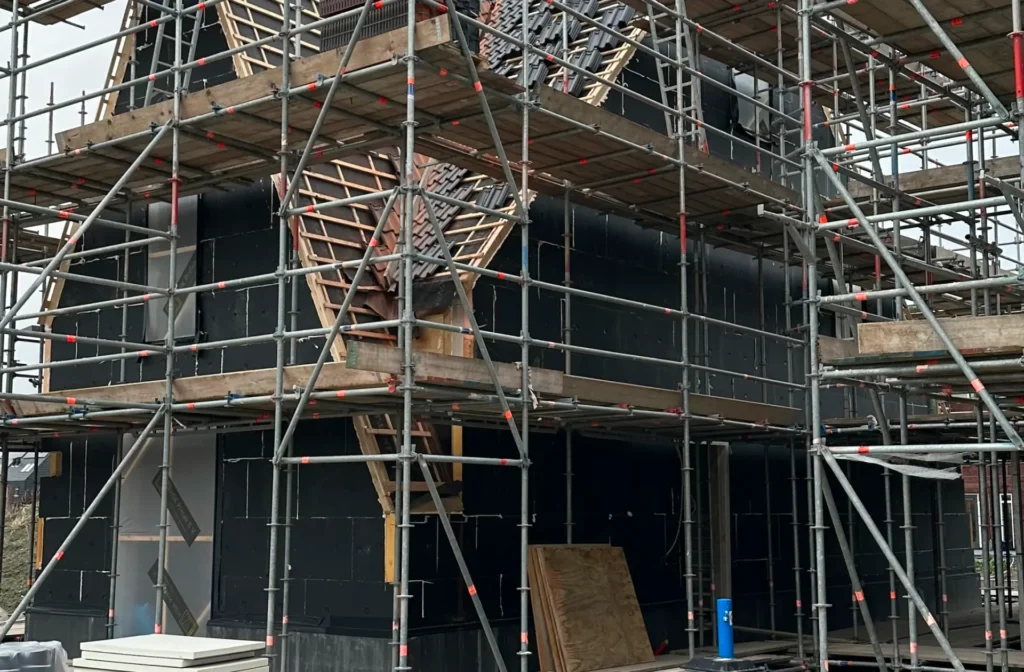 ISORA ISOLATIE - Isolatie-installatie in heel Nederland