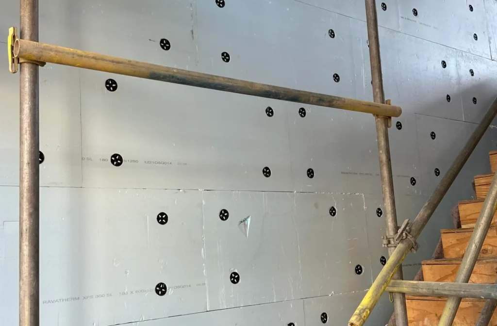 ISORA ISOLATIE - Isolatie-installatie in heel Nederland