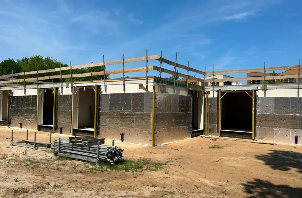 ISORA ISOLATIE - Isolatie-installatie in heel Nederland