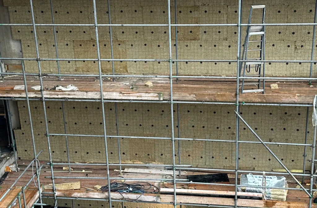 ISORA ISOLATIE - Isolatie-installatie in heel Nederland